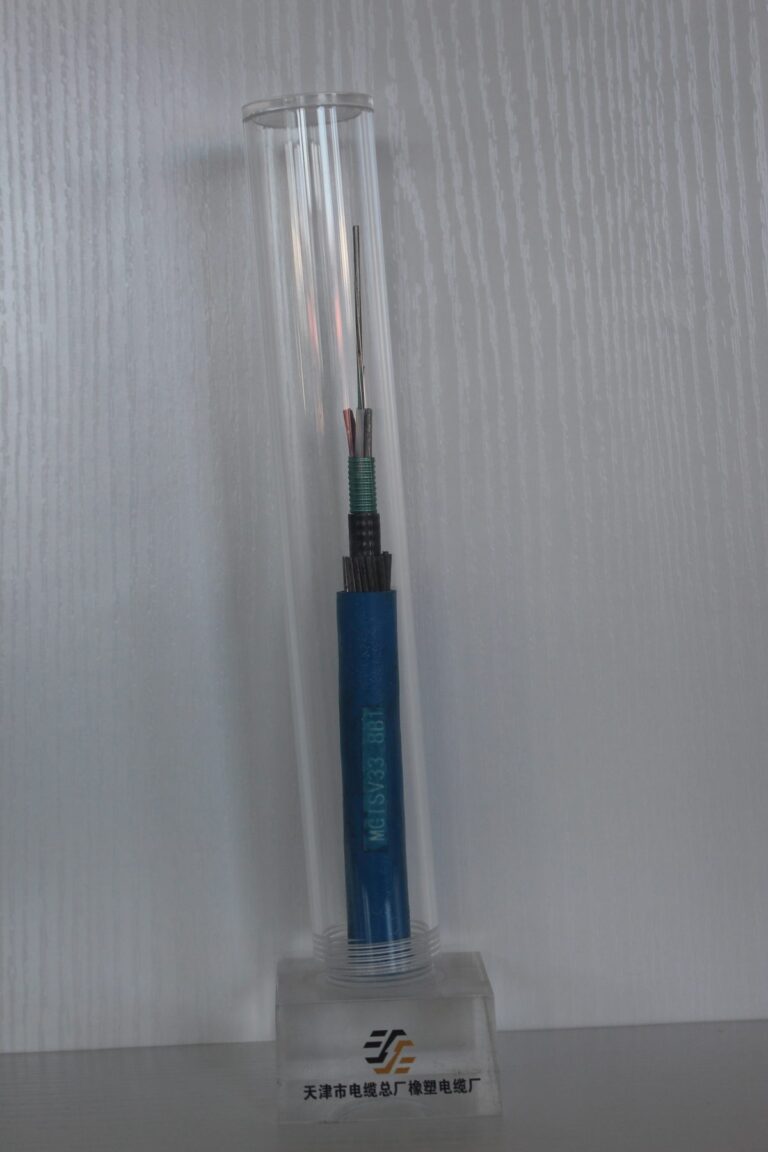 MGTSV33 矿用光缆 产品图